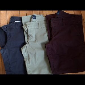 American Eagle Pants